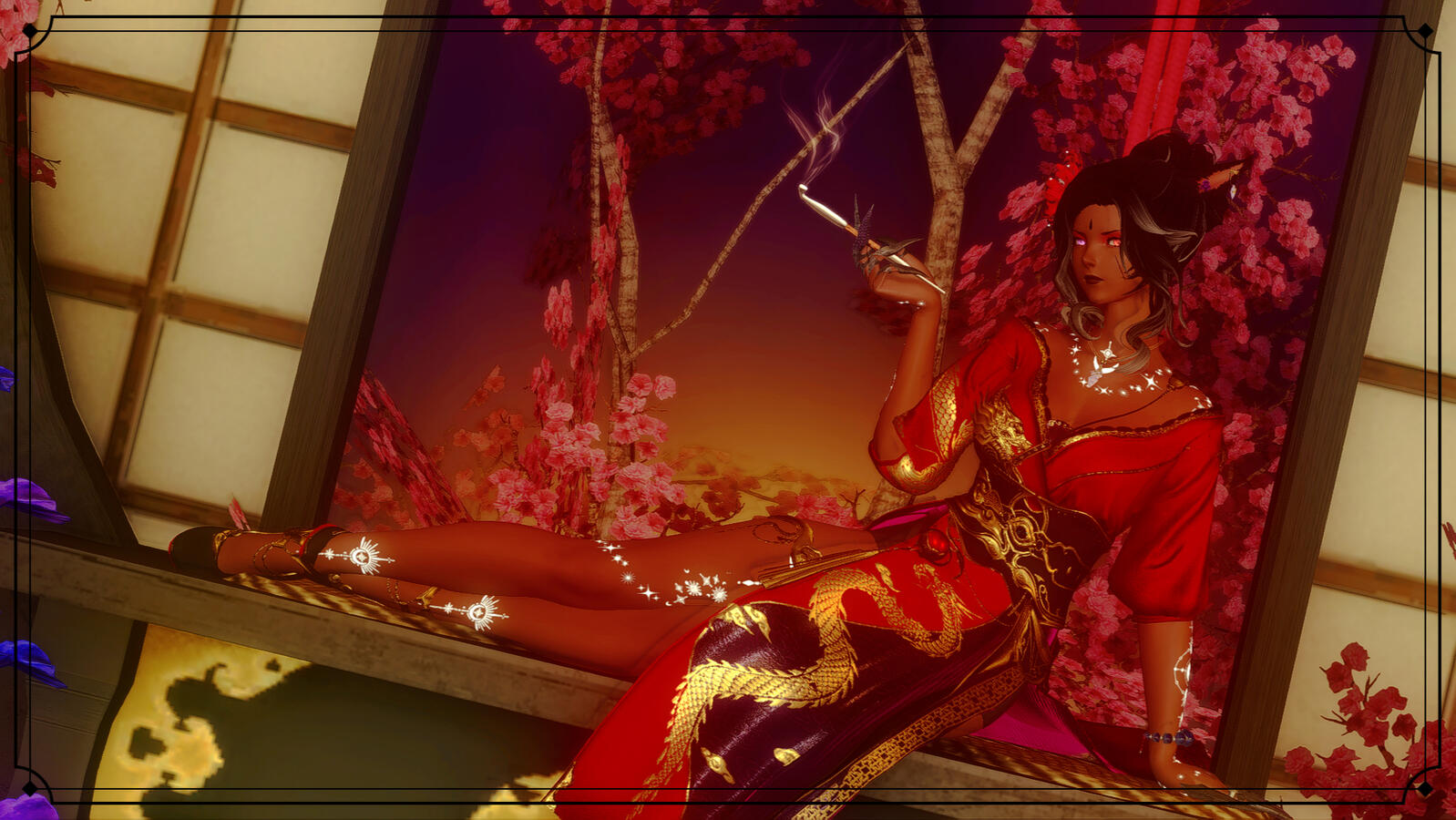 Professional Portrait